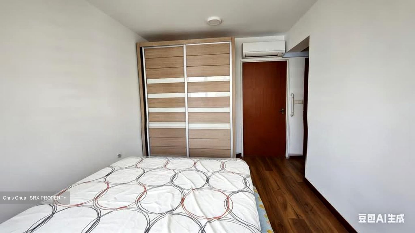 Blk 118B Eastlink II @ Canberra (Sembawang), HDB 4 Rooms #541191191
